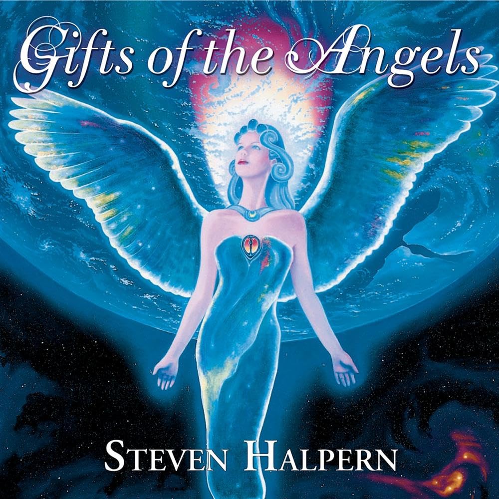 Amazon.co.jp: Gifts of the Angels: ミュージック